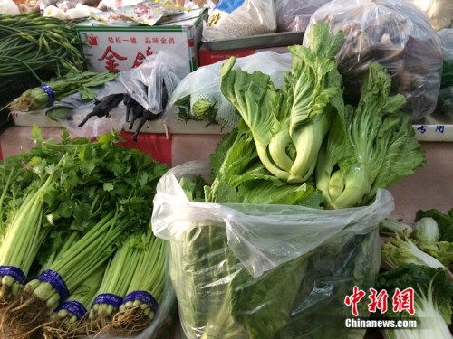 官方将重治危害食安潜规则 叫外卖 买奶粉更放心