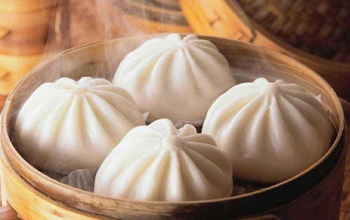 大家知道包子馒头的由来吗