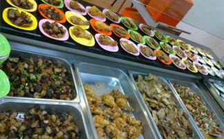 浙江慈溪餐饮管理哪家好 餐饮公司 盛味品餐饮