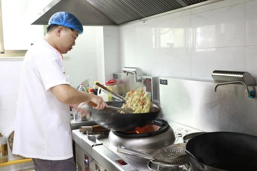 威海再添一处社区食堂,快看看在哪