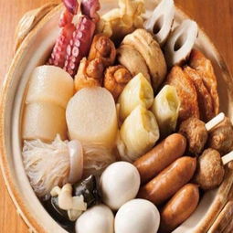 魔丸家关东煮 产品 产品介绍 最新产品信息