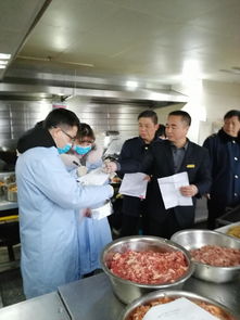 攸县食品药品工商质量监督管理局全力保障三会餐饮安全