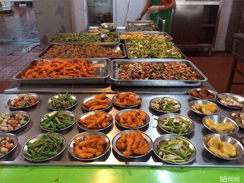 单位食堂外包方案 繁昌单位食堂外包 芜湖名益餐饮公司 查看