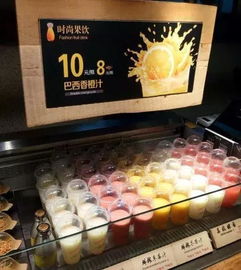 餐 饮 搭配成餐厅新盈利模式,不重视饮品将会损失惨重