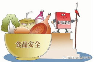权威发布 关于南部所有人的春节食品安全 这些问题已查处20余件