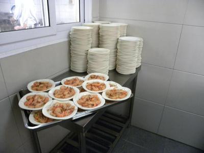 宁波余姚慈溪食堂承包餐饮管理-图片照片 商人论坛
