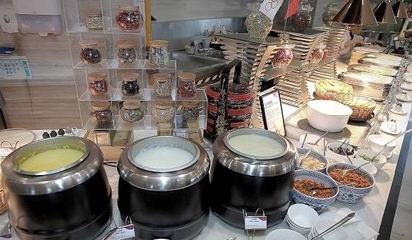 餐饮经营管理培训,学习是很有必要的_汉源餐饮教育