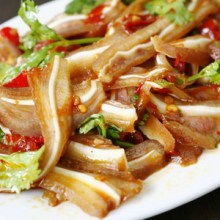 香华餐饮管理公司 供应产品