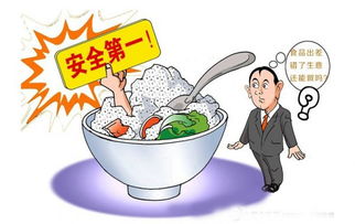 调查显示超三成餐饮企业对食品安全管理存困惑