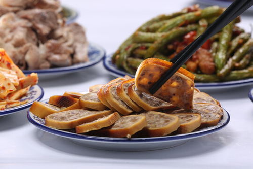 整条猪心管图片素材下载 食品餐饮素材下的中国菜系图片素材