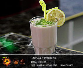 天津2018火爆饮品加盟,2018火爆饮品加盟连锁,蜜恋