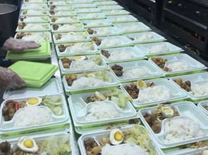 食堂承包 质量保证的食堂承包