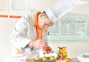 酒店餐饮管理演示课