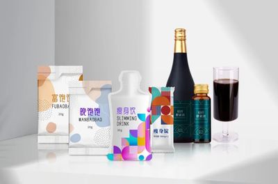 酵素代工厂,无负担体重管理产品,助品牌抢占市场C位!