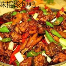 东营市天香餐饮管理公司食品供应与销售服务