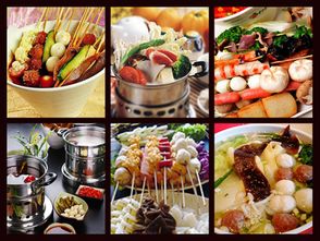 幸运签麻辣烫加盟 成本、模式与管理全解析